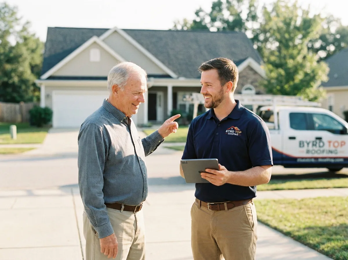 Roofing Beech Grove, KY FAQs